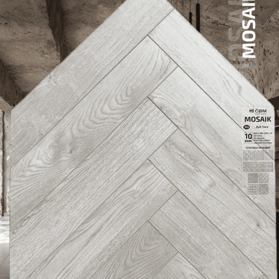 Коллекция "Mosaik" Дуб Тиса 305