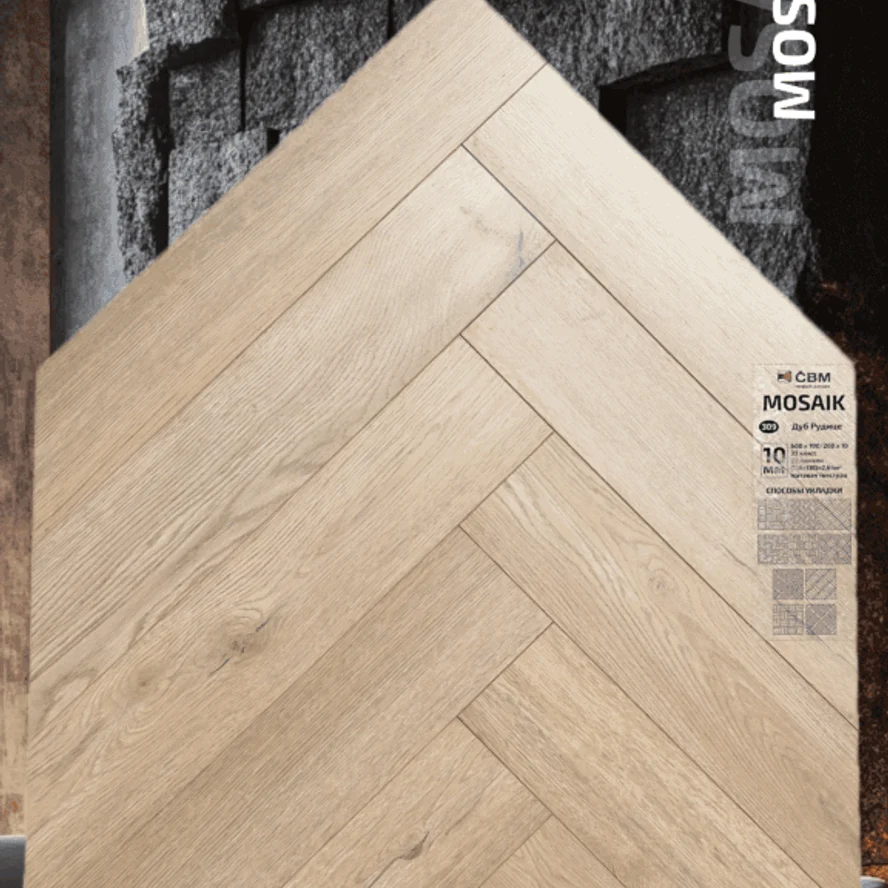 Коллекция "Mosaik" Дуб Рудице 309
