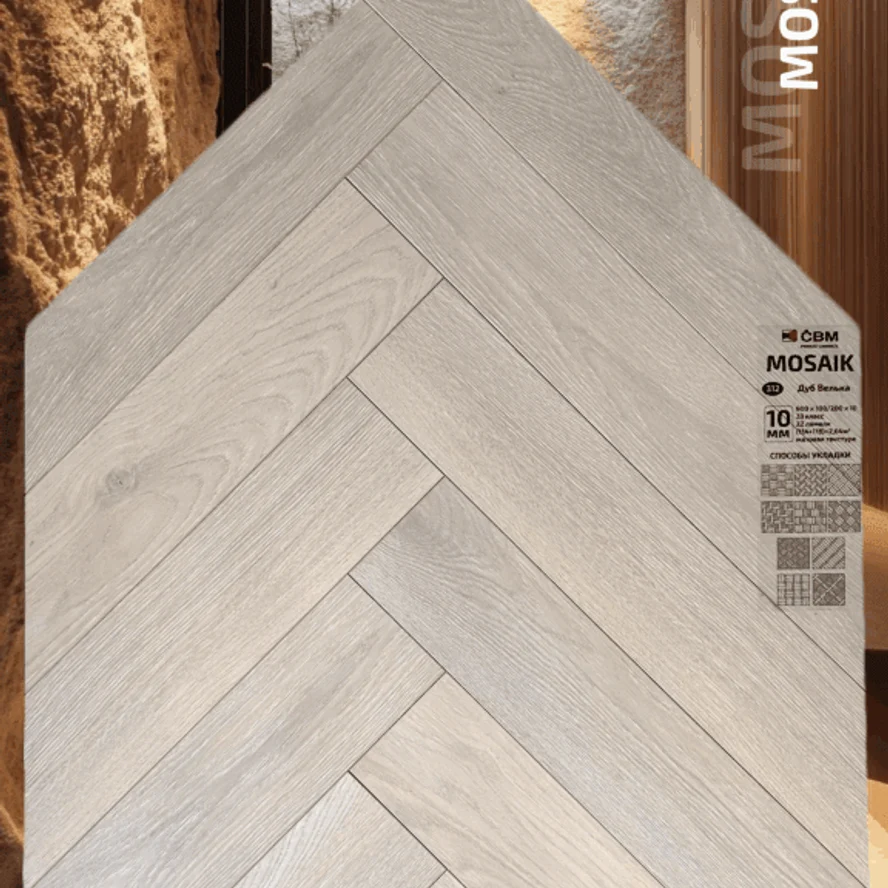Коллекция "Mosaik" Дуб Велька 312