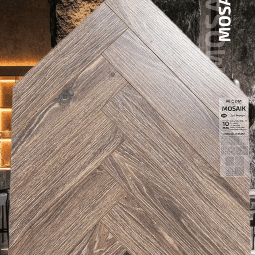 Коллекция "Mosaik" Дуб Бероун 306