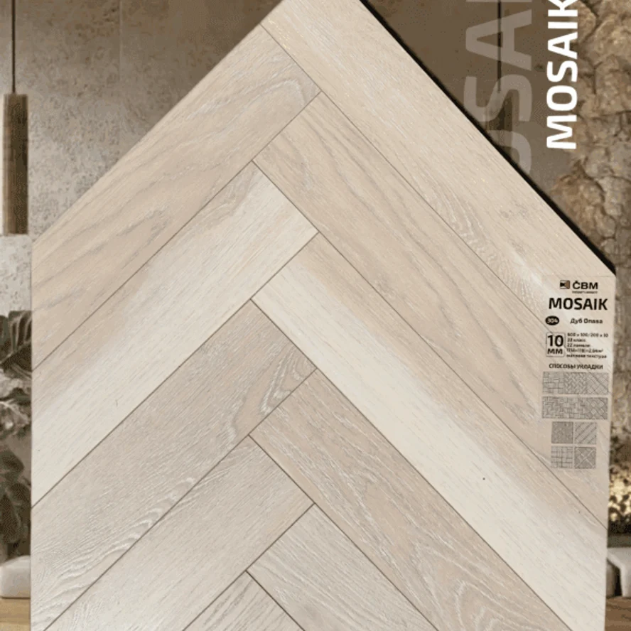 Коллекция "Mosaik" Дуб Опава 304